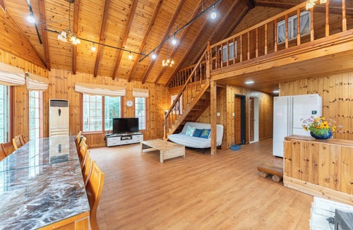 Yangyang Condo | Fantasy Castle Pension