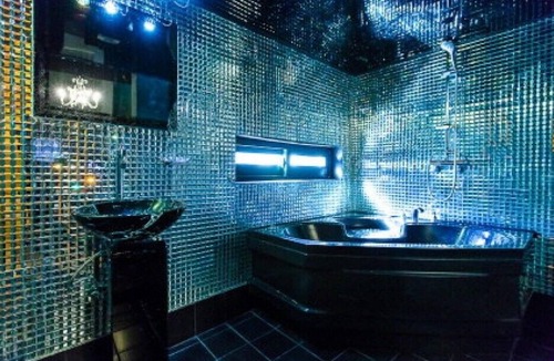 Namsan House | Fapas Pension