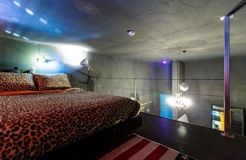 Namsan House | Fapas Pension
