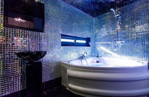 Namsan House | Fapas Pension