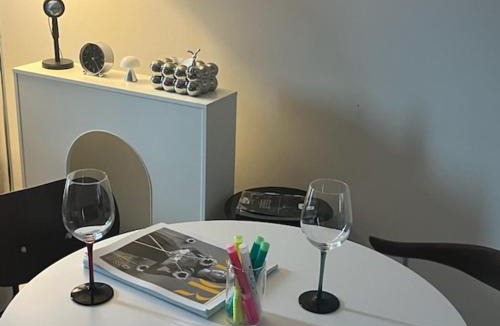 Seongnae-dong Hotel | Feel at Home Dongseongno Star BnB