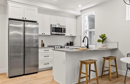 University Hills House | Feel at home- proximity to DTC, hospitals, DU and Downtown