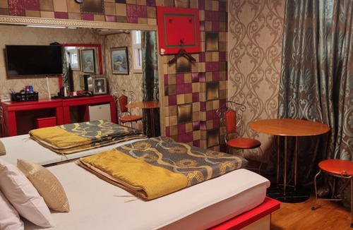 Sinbuk-myeon Hotel | Feel Motel