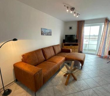 Petersdorf Apartment | Fehmarn 17-6