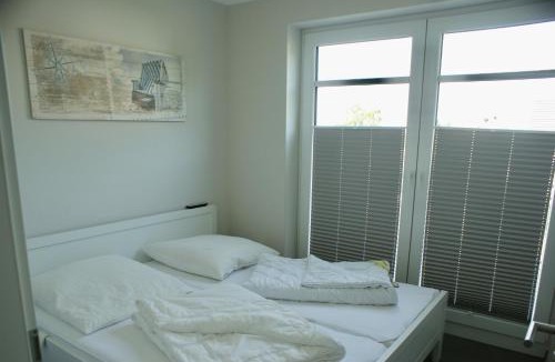 Fehmarnsund Apartment | Fehmarn-OstseeferienStrandresidenz Vogelflug 14312