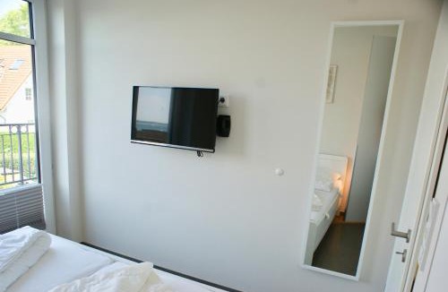 Fehmarnsund Apartment | Fehmarn-OstseeferienStrandresidenz Vogelflug 14312