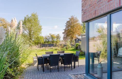 Vadersdorf House | Feldbrise-Fehmarn