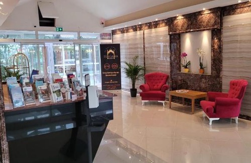 Konigsheide Hotel | Fergana Übersee Hotel