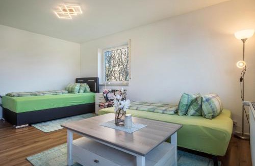 Schnetzenhausen Apartment | Ferien am See 3