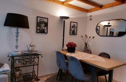 Sudstadt Apartment | Ferien Central