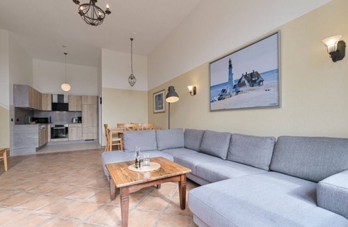 Katharinenhof Apartment | Ferienwohnung/app. für 5 Gäste mit 90m² in Fehmarn OT Katharinenhof