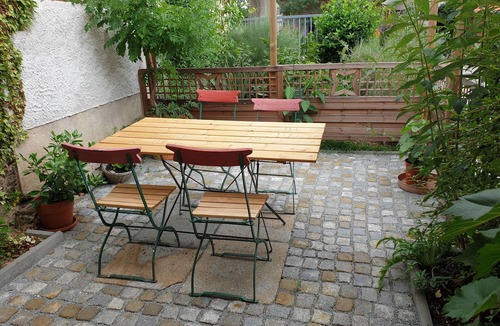Rosenthal Apartment | Ferienhof Rosenthal Liesbeth