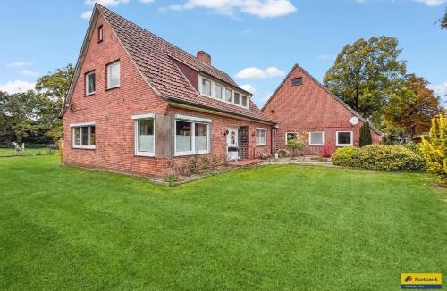 Gnarrenburg Apartment | Ferien oder Wochenendwohnung