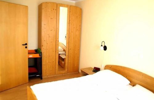 Orth Apartment | Ferienanlage Orther Reede, Fehmarn-Orth