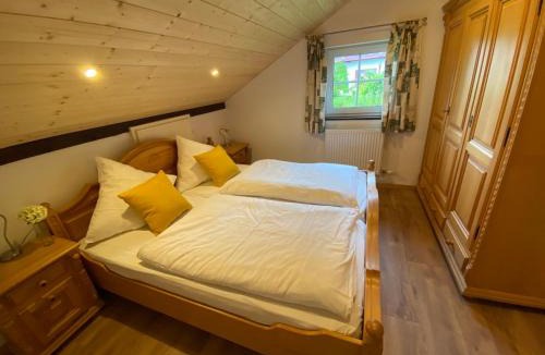 Renholding Apartment | Feriendorf Büchelberg