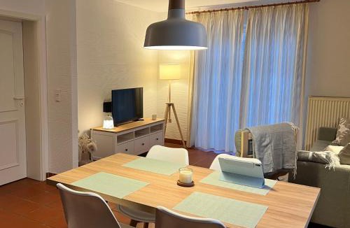 Dranske Apartment | Feriendorf Rugana - Klassik Appartement mit 1 Schlafzimmer und Terrasse A33