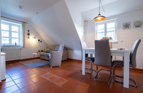Dranske Apartment | Feriendorf Rugana - Klassik Appartement mit 1 Schlafzimmer D16