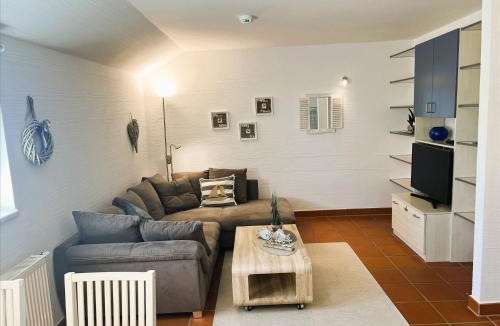 Dranske Apartment | Feriendorf Rugana - Klassik Appartement mit 1 Schlafzimmer D44