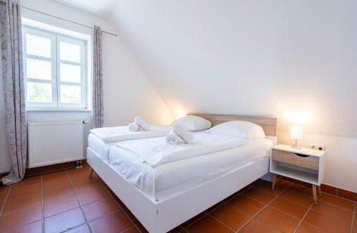Dranske Apartment | Feriendorf Rugana - Klassik Appartement mit 1 Schlafzimmer D57