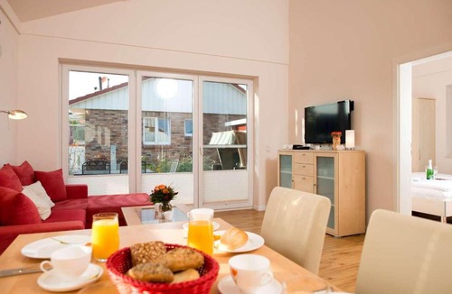 Pelzerhaken House | Feriendorf Südstrand Haus 19