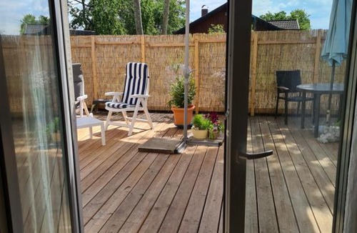 Fehmarn House | Ferienhäuschen auf Fehmarn