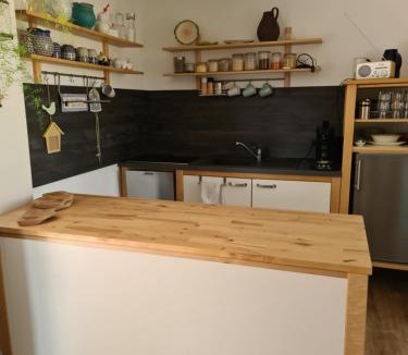 Fehmarn House | Ferienhäuschen auf Fehmarn