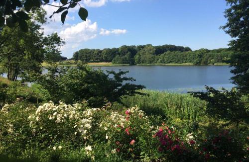 Ponitz am See House | Ferienhaeuser Poenitz am See