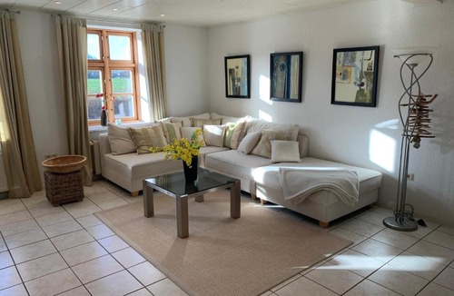 Wittkiel House | Ferienhaus Alte Mühle