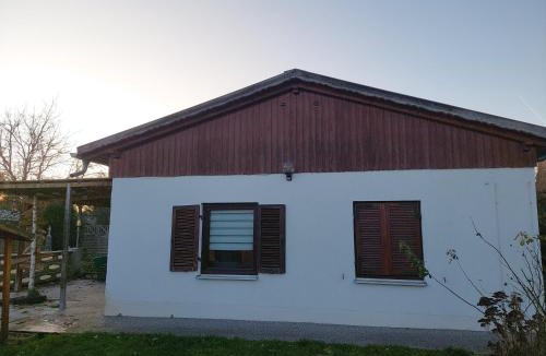 Oberdorla House | Ferienhaus Auszeit
