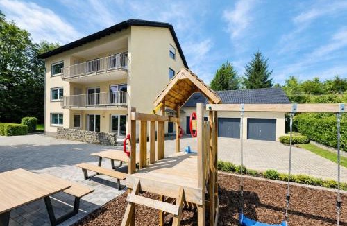 Bitzenhofen Apartment | Ferienhaus Bodensee - by Heinke Wohnraum