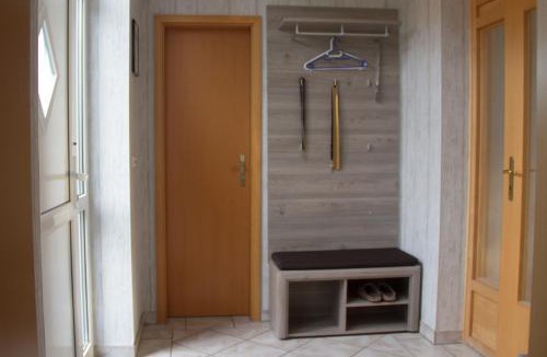 Mullrose House | Ferienhaus Bogsi