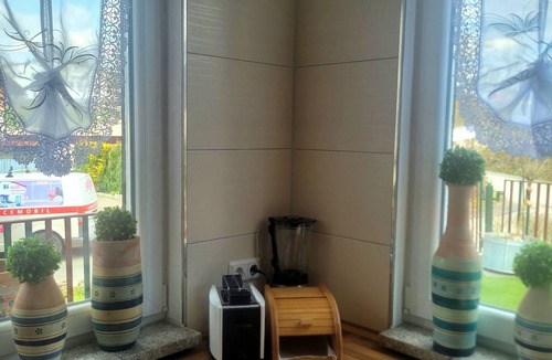 Herges House | Ferienhaus für 4 Gäste mit 80m² in Steinbach-hallenberg