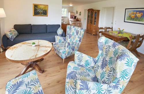 Borgstedt House | Ferienhaus Eiderblick