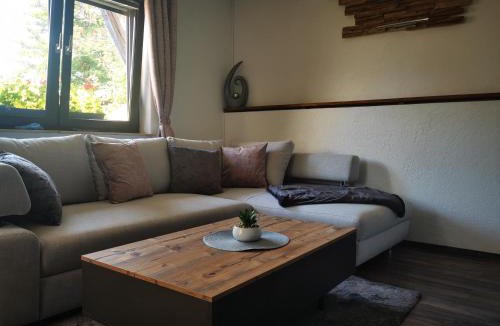 Kranichfeld House | Ferienhaus Elsa