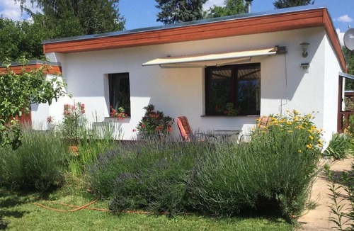 Rangsdorf House | Ferienhaus für 4 Gäste mit 68m² in Rangsdorf