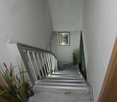 Osteel Apartment | Ferienhaus Gerda