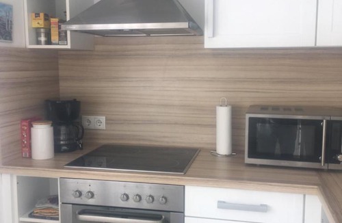Nordstadt Apartment | Ferienhaus Gumann