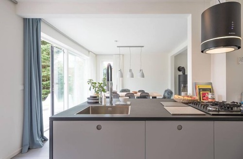 Toenning House | Ferienhaus im Fischerdorf Tönning