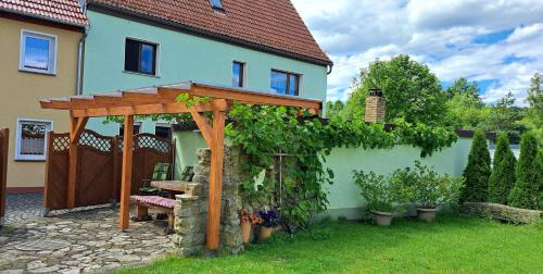 Mittelsdorf Apartment | Ferienhaus Kämpf