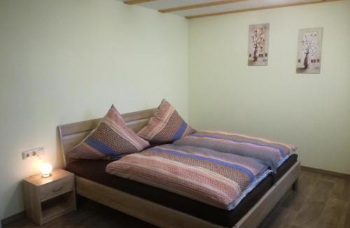 Mittelsdorf Apartment | Ferienhaus Kämpf
