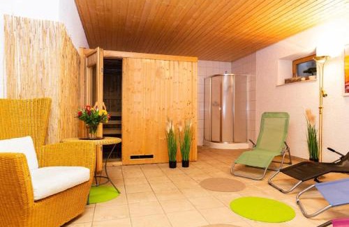 Ginselsried Apartment | Ferienhaus Killian