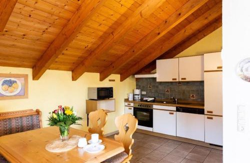 Ginselsried Apartment | Ferienhaus Killian