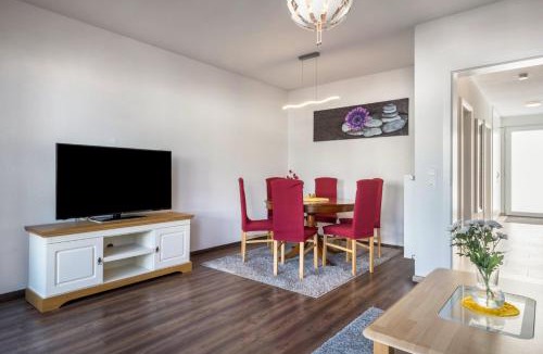 Padelugge House | Ferienhaus Lübeck Buntekuh