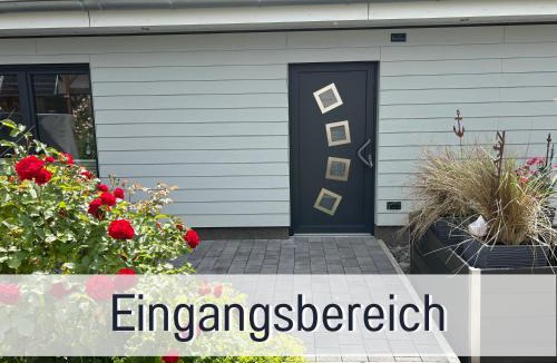 Eutin House | Ferienhaus Lieblingsquartier