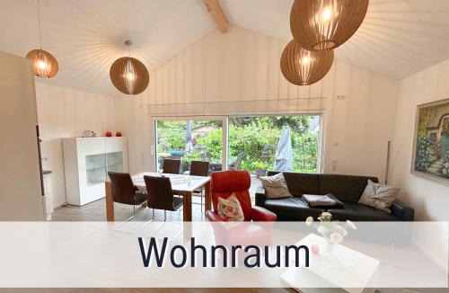 Eutin House | Ferienhaus Lieblingsquartier