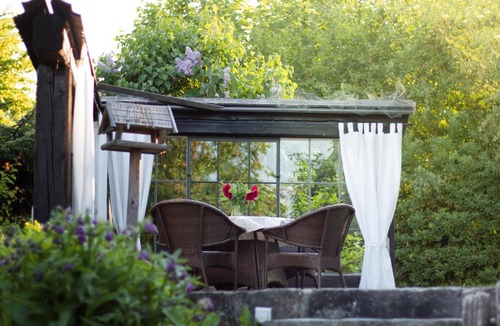 Oybin House | Ferienhaus Lilly
