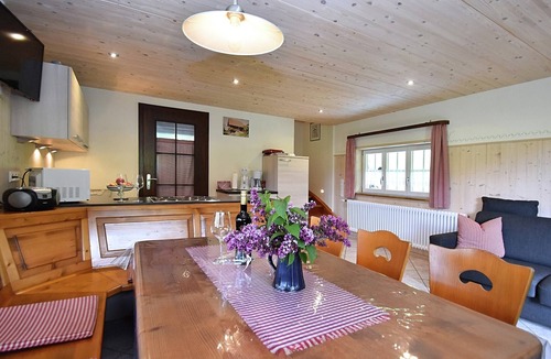 Muehlenbach House | Ferienhaus, Mühlenbach