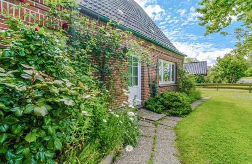Westertilli House | Ferienhaus Mecki