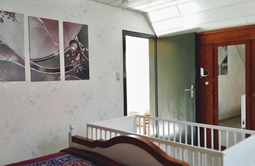 Ortsmitte House | Ferienhaus Medebach