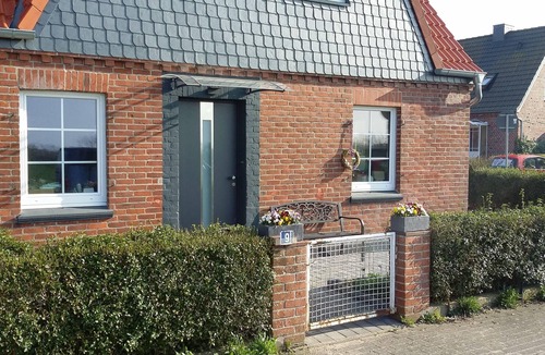 Petersdorf House | Ferienhaus Meereslust